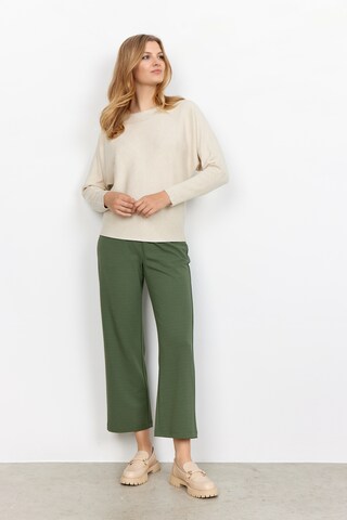 Soyaconcept Sweater in Beige