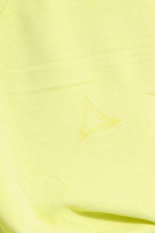 Schöffel Top & Shirt in XXL in Yellow