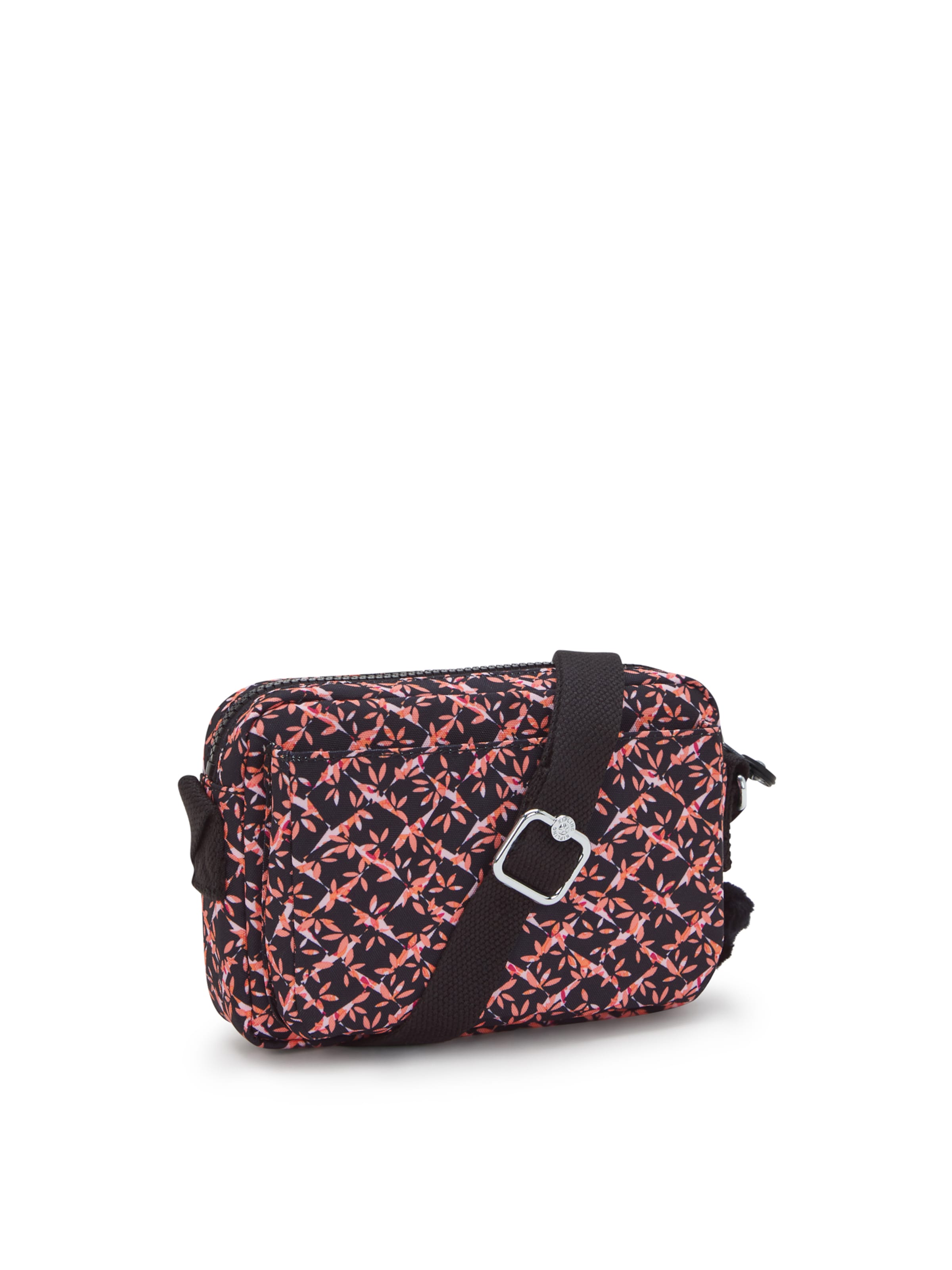 KIPLING Crossbody Bag 'ABANU' in Mixed colors