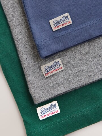 Maglietta di Superdry & Co in colori misti