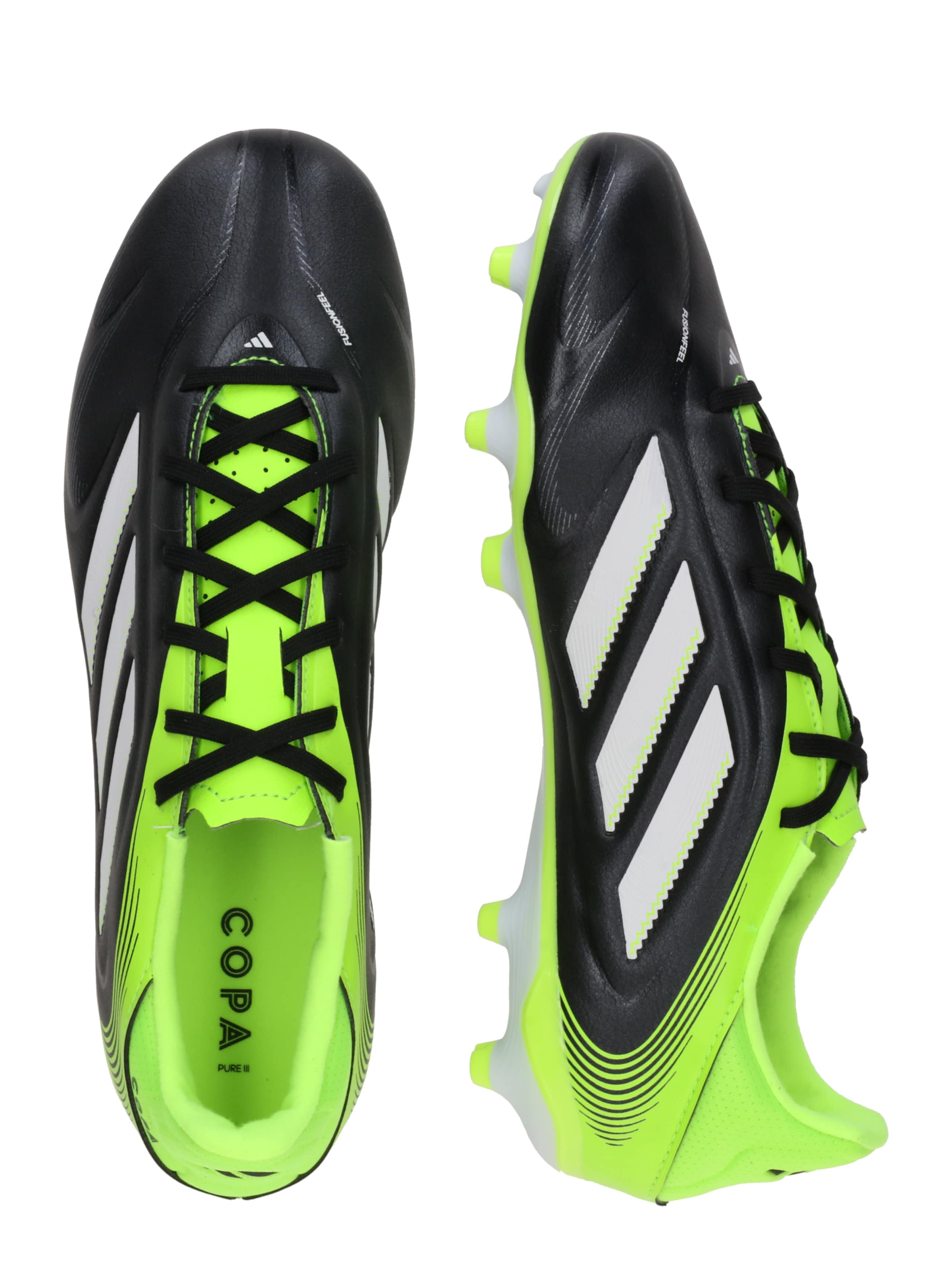 Scarpa da calcio 'Copa Pure 3 League' di ADIDAS PERFORMANCE in nero