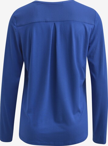 Smith&Soul Blouse in Blauw