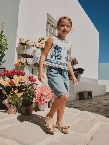 Camicia da donna di Next in bianco