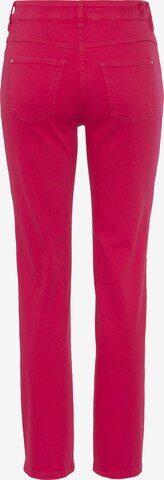 MAC Regular Jeans in Pink