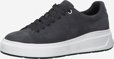 TAMARIS Sneakers in Anthracite, Item view