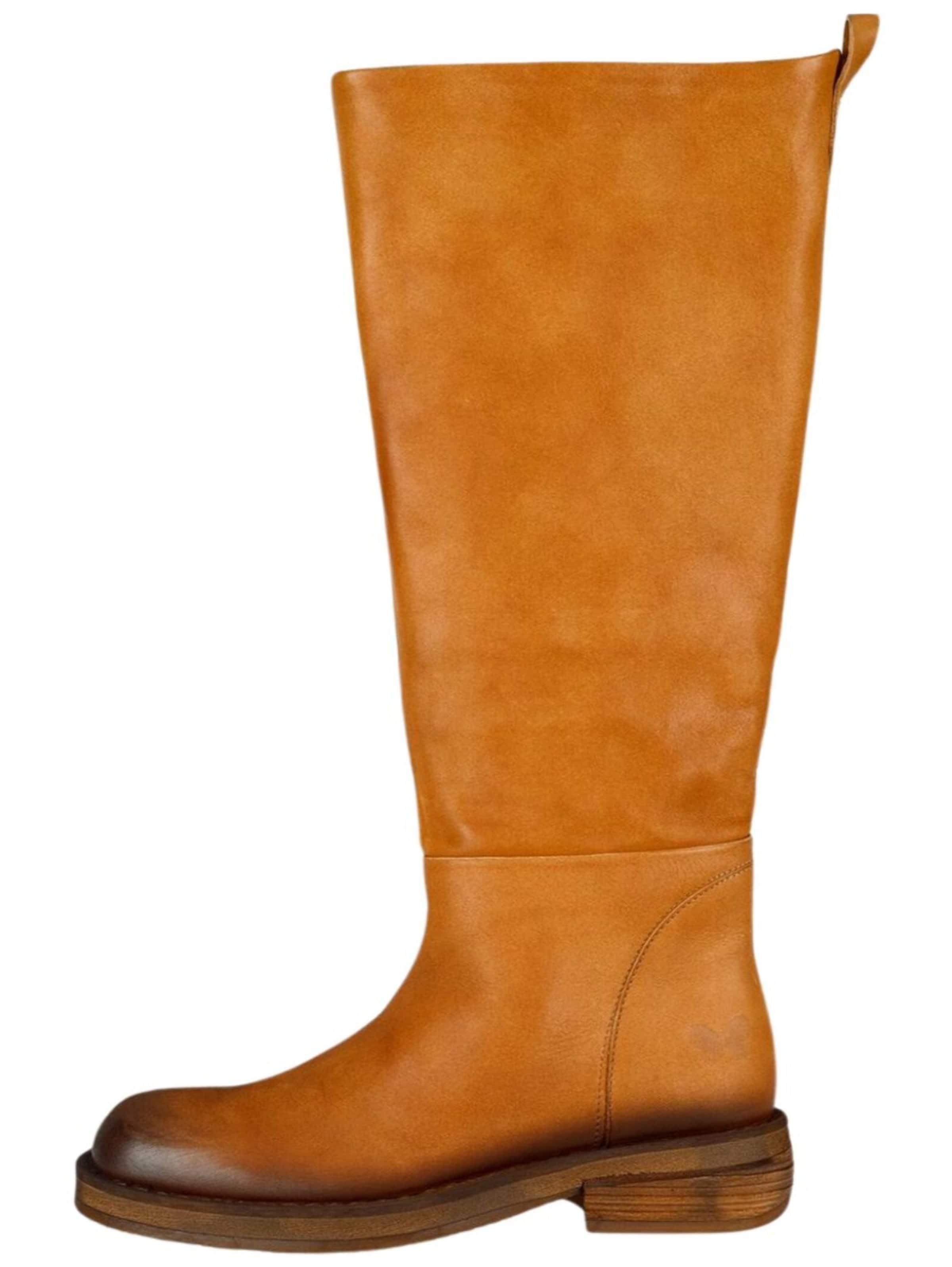 Bottes 'Catrin T012' FELMINI en marron