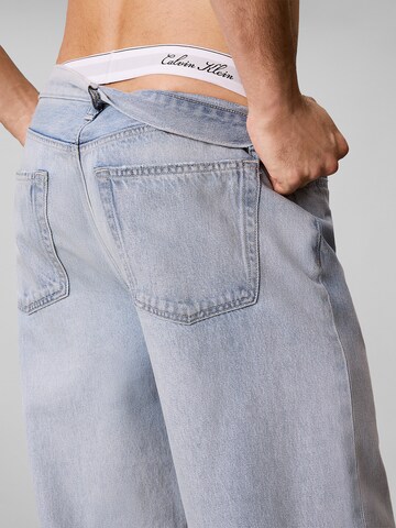 Calvin Klein Slip in Zwart