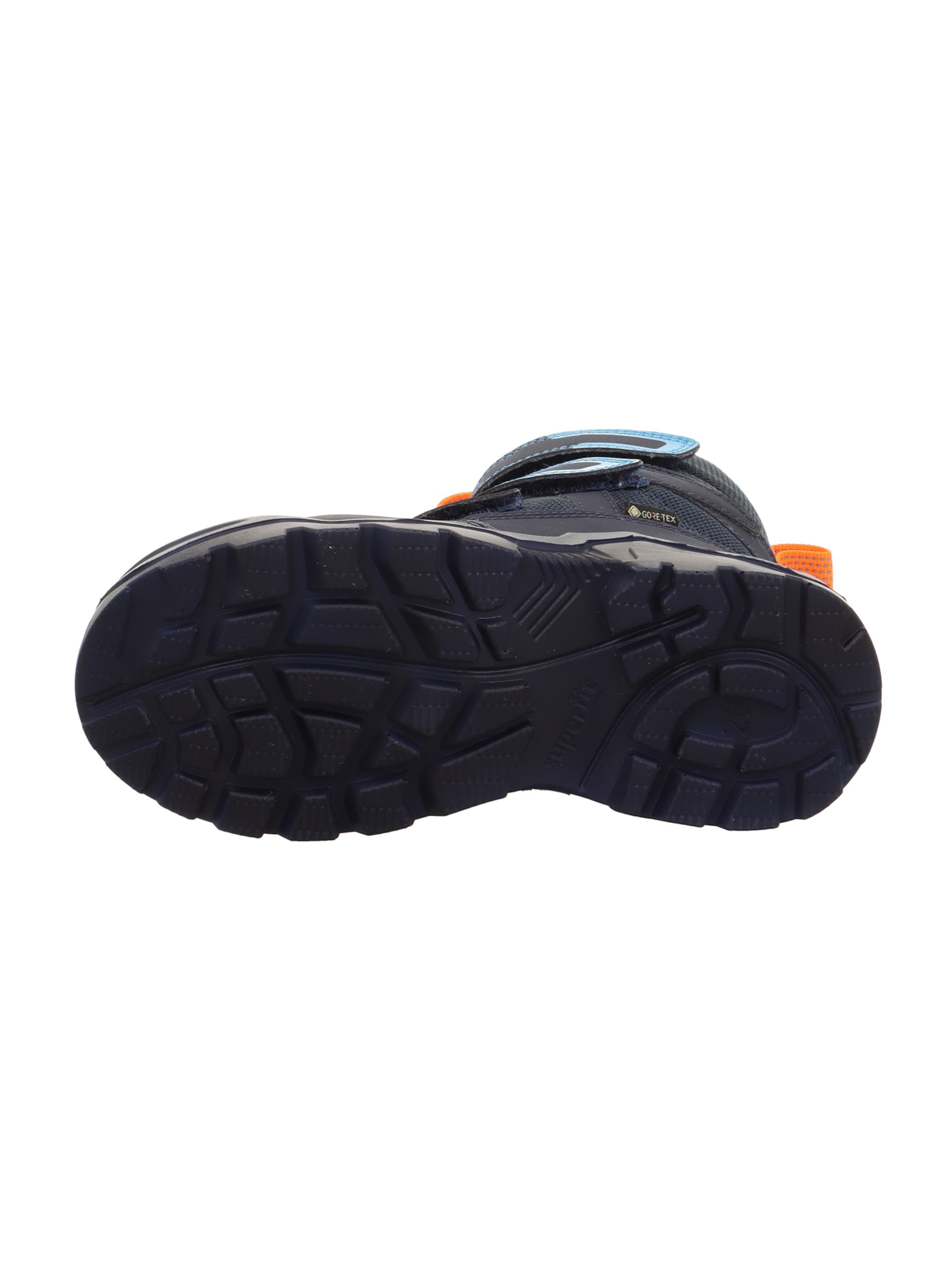 SUPERFIT Sněhule 'SNOW MAX' – modrá