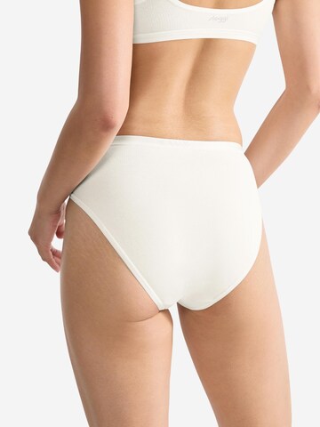 SLOGGI Slip 'GO Daily Cotton' in Wit