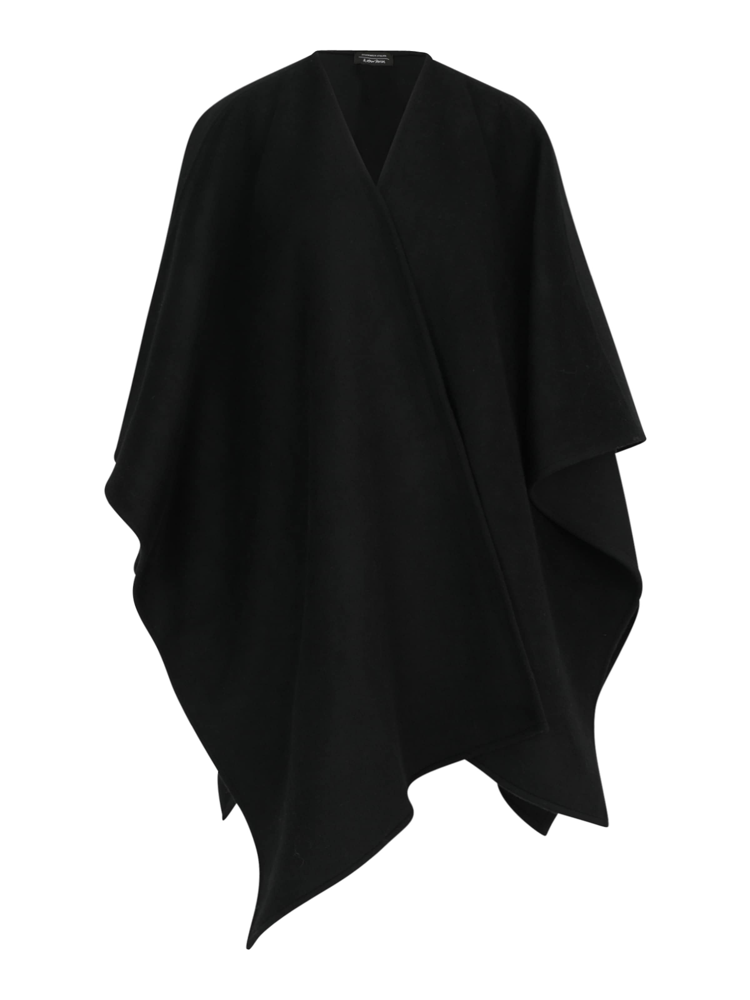 & Other Stories Kappe i sort: forside