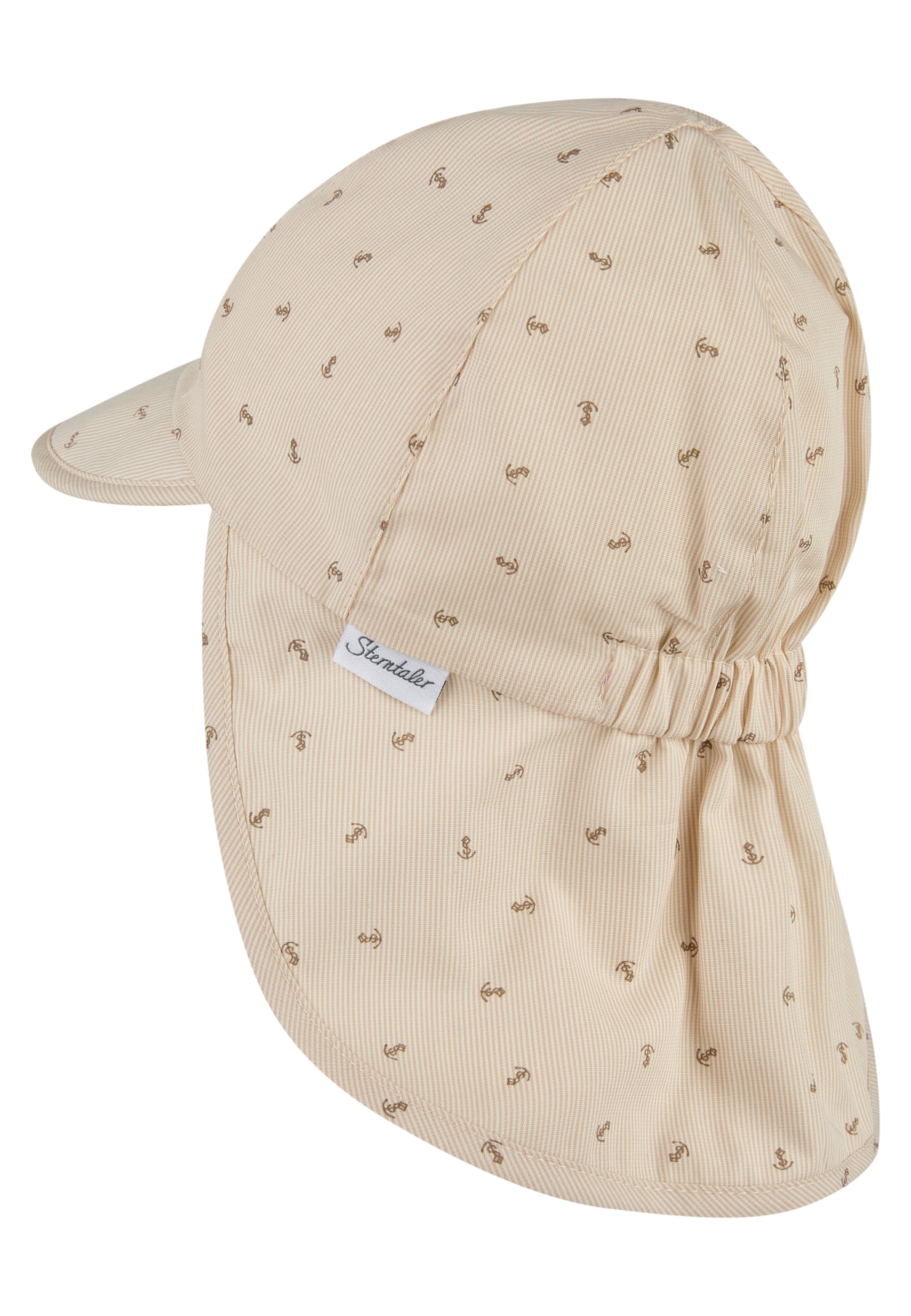 STERNTALER Hat in Beige