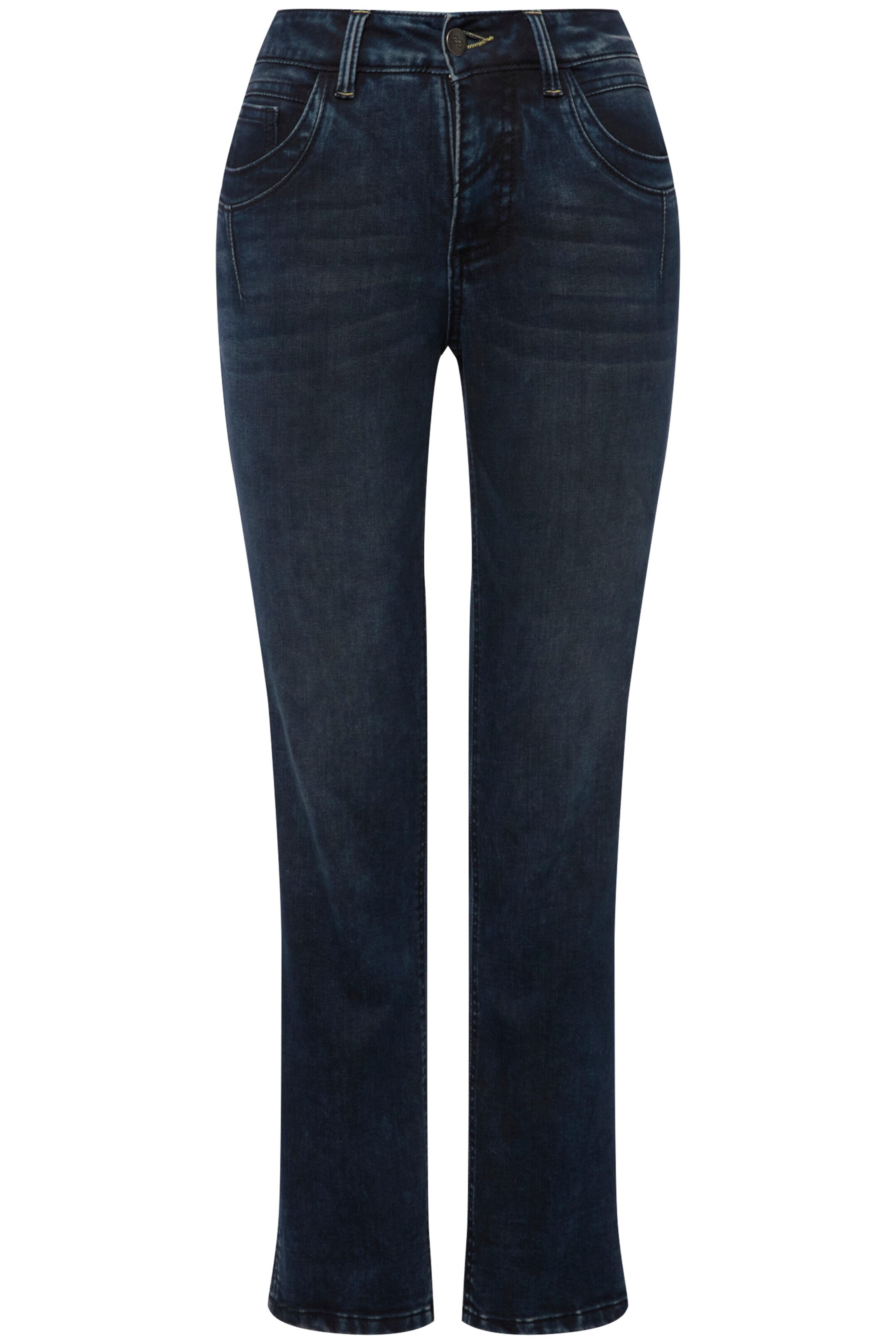 LAURASØN Jeans in Dark blue, Item view