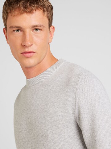 JACK & JONES Pullover 'JPRBLAMILANO' i grå