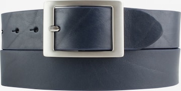 BELTINGER Belt 'Astia' in Blue: front