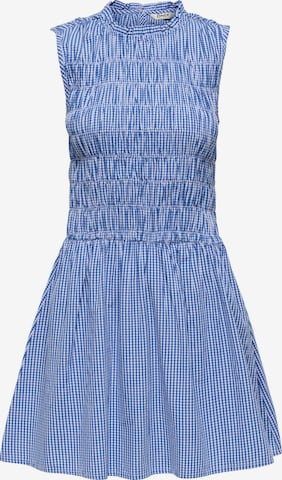 ONLY - Vestido 'ONLTAMARI' en azul: frente