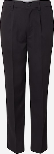 Klostuotos kelnės 'OMIRO' iš Only & Sons, spalva – juoda, Prekių apžvalga