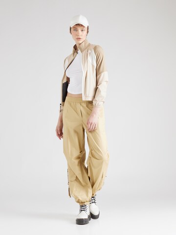 Veste outdoor THE NORTH FACE en beige
