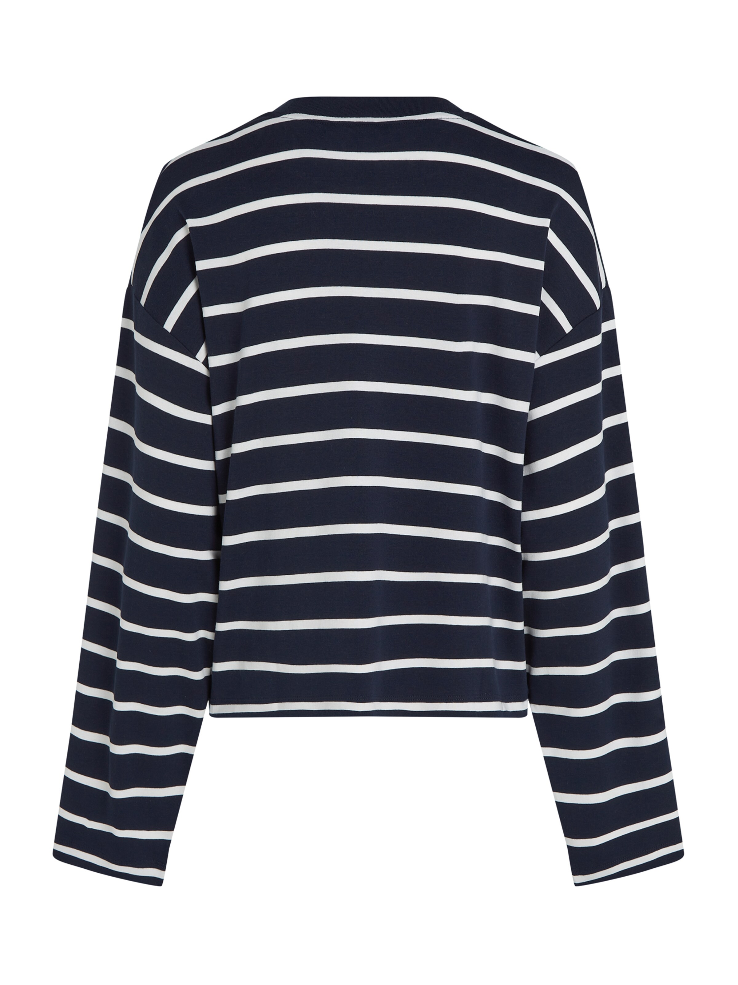 TOMMY HILFIGER Tričko - Modrá