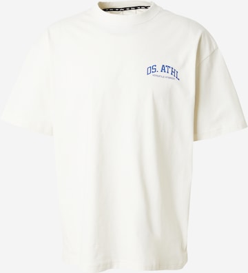 Only & Sons T-Shirt 'ONSBligh' in Beige: Vorderseite