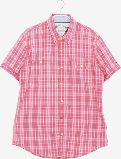 Tommy Jeans Button Up Shirt in L in Mixed colors, Item view