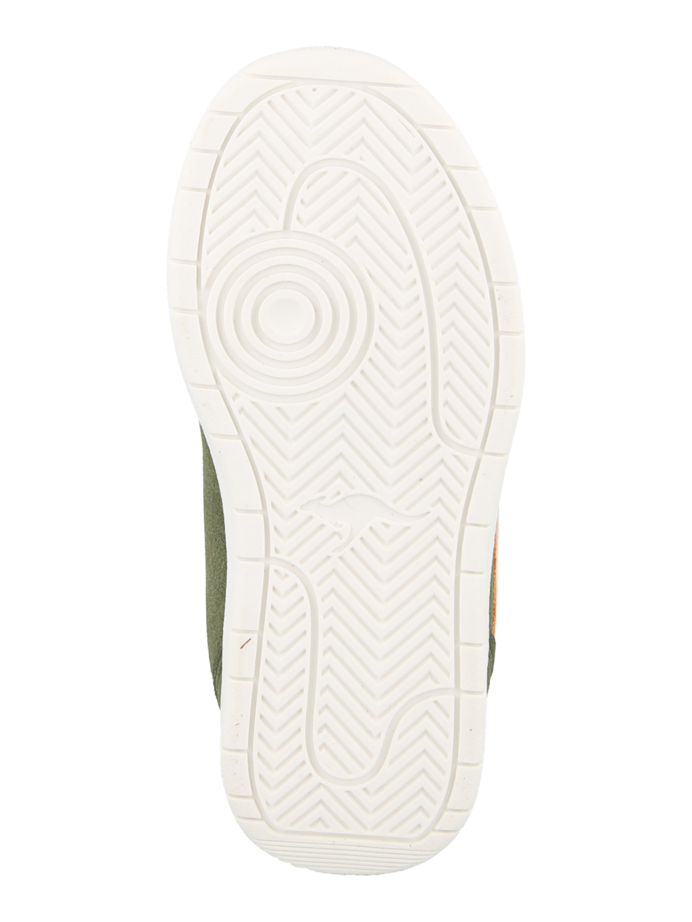 KangaROOS Σνίκερ 'Inko' σε πράσινο