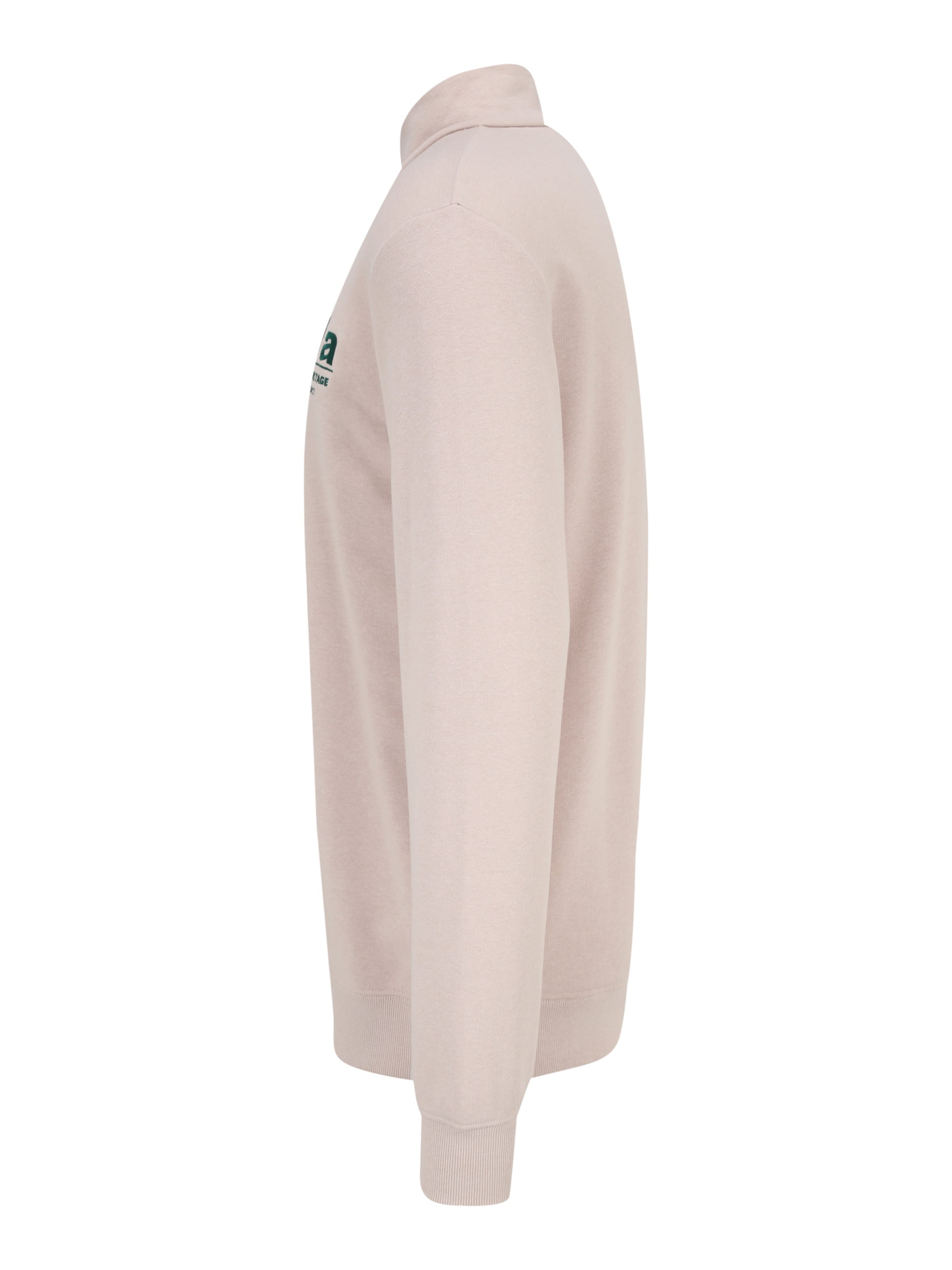 FILA Mikina ' LISBON' - Béžová