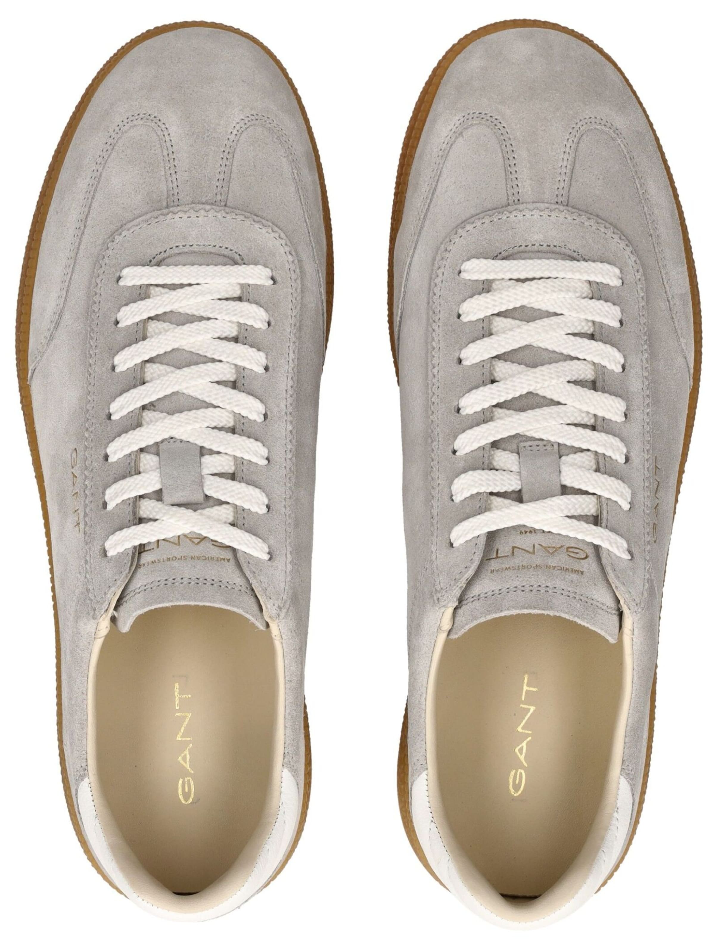 GANT Sneaker in Grau