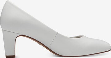 TAMARIS Pumps in White