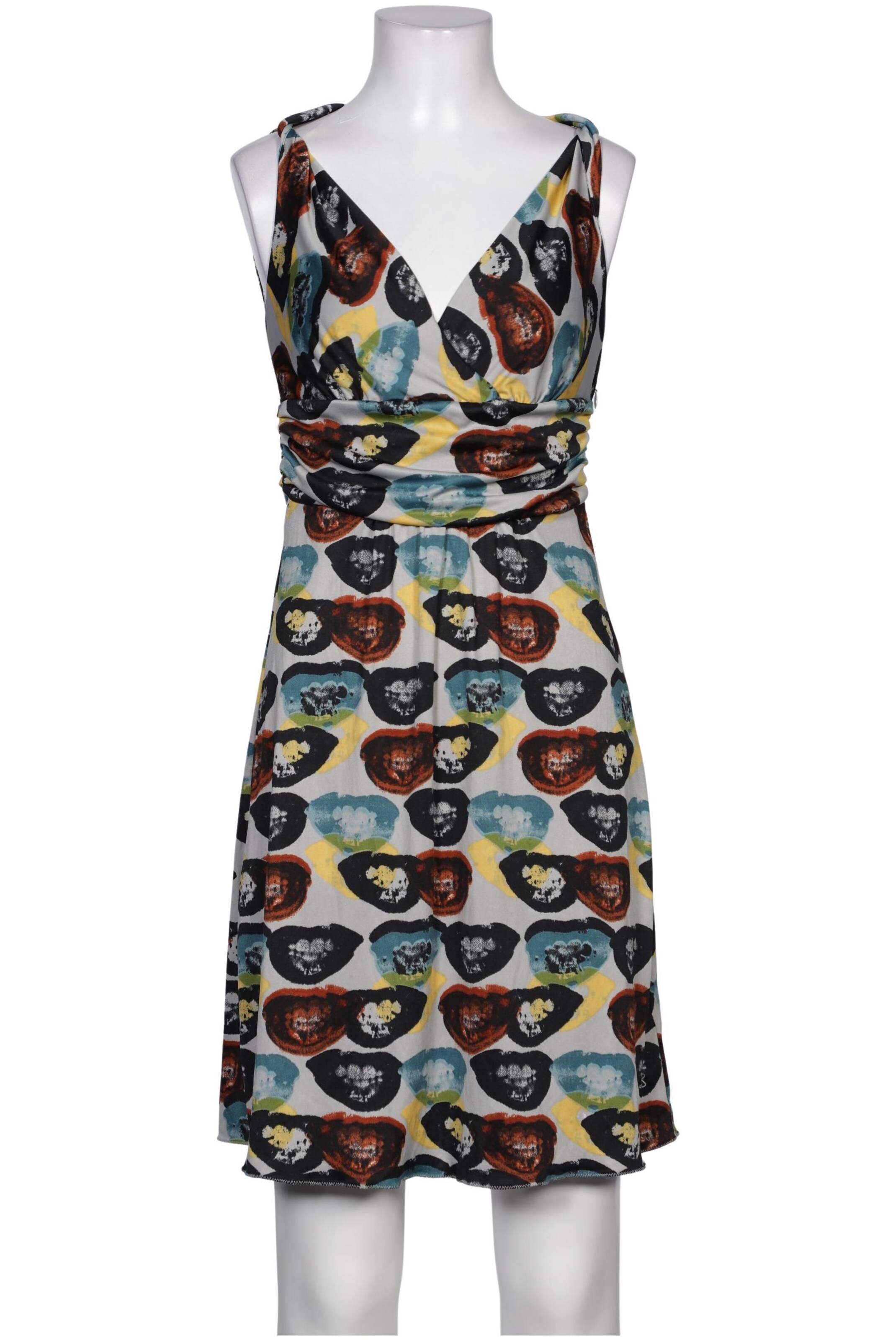 Andy Warhol by Pepe Jeans London Dress in S in Mixed colors: front