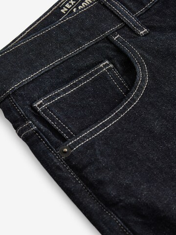 Loosefit Jeans 'Vintage-Look' di Next in blu