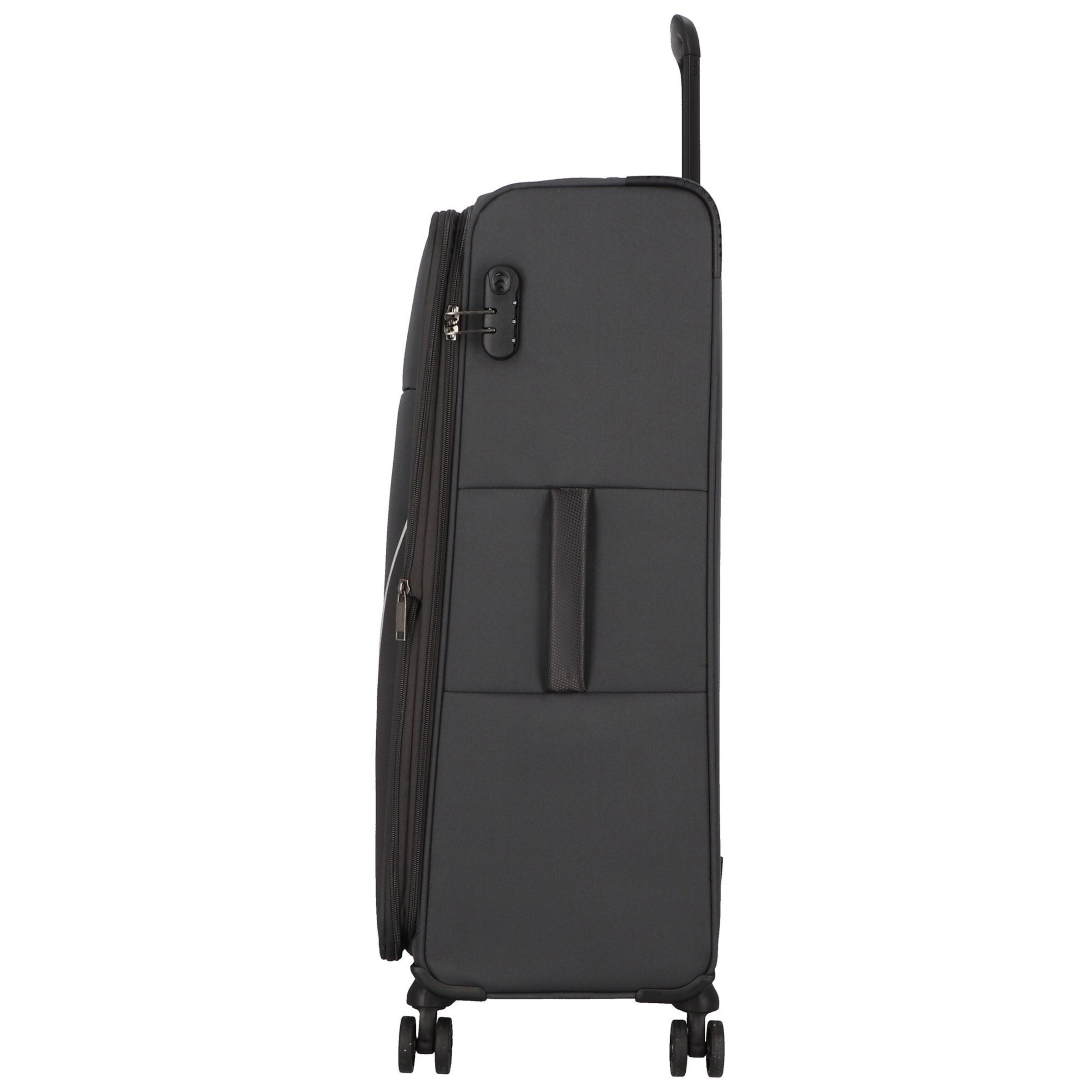 Stratic Trolley in Grau