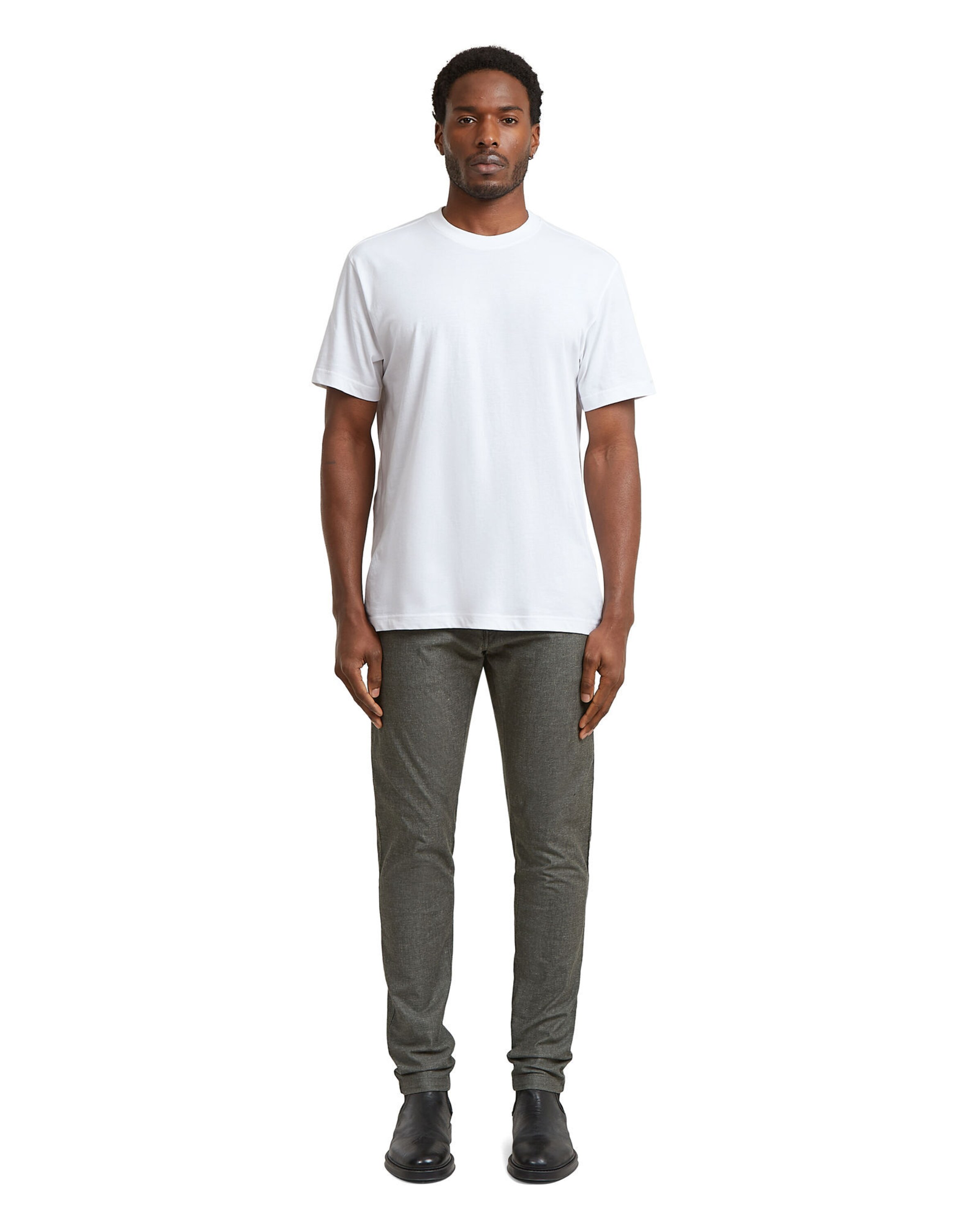 G-STAR Slimfit Hose 'Bronson 3.0' in Mischfarben