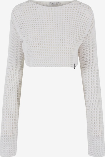 Karl Kani Shirt in de kleur Wit, Productweergave