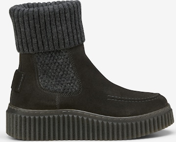Chelsea Boots 'Bianca' Marc O'Polo en marron : devant