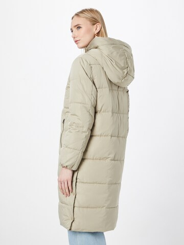 ESPRIT Winter Coat in Green