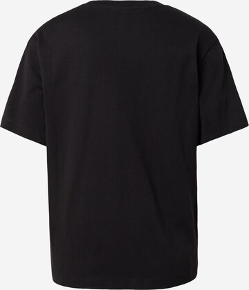 Champion Authentic Athletic Apparel Shirt in Black