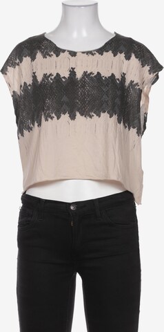 AllSaints Top & Shirt in S in Mixed colors: front