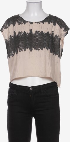 AllSaints T-Shirt S in Mischfarben: predná strana