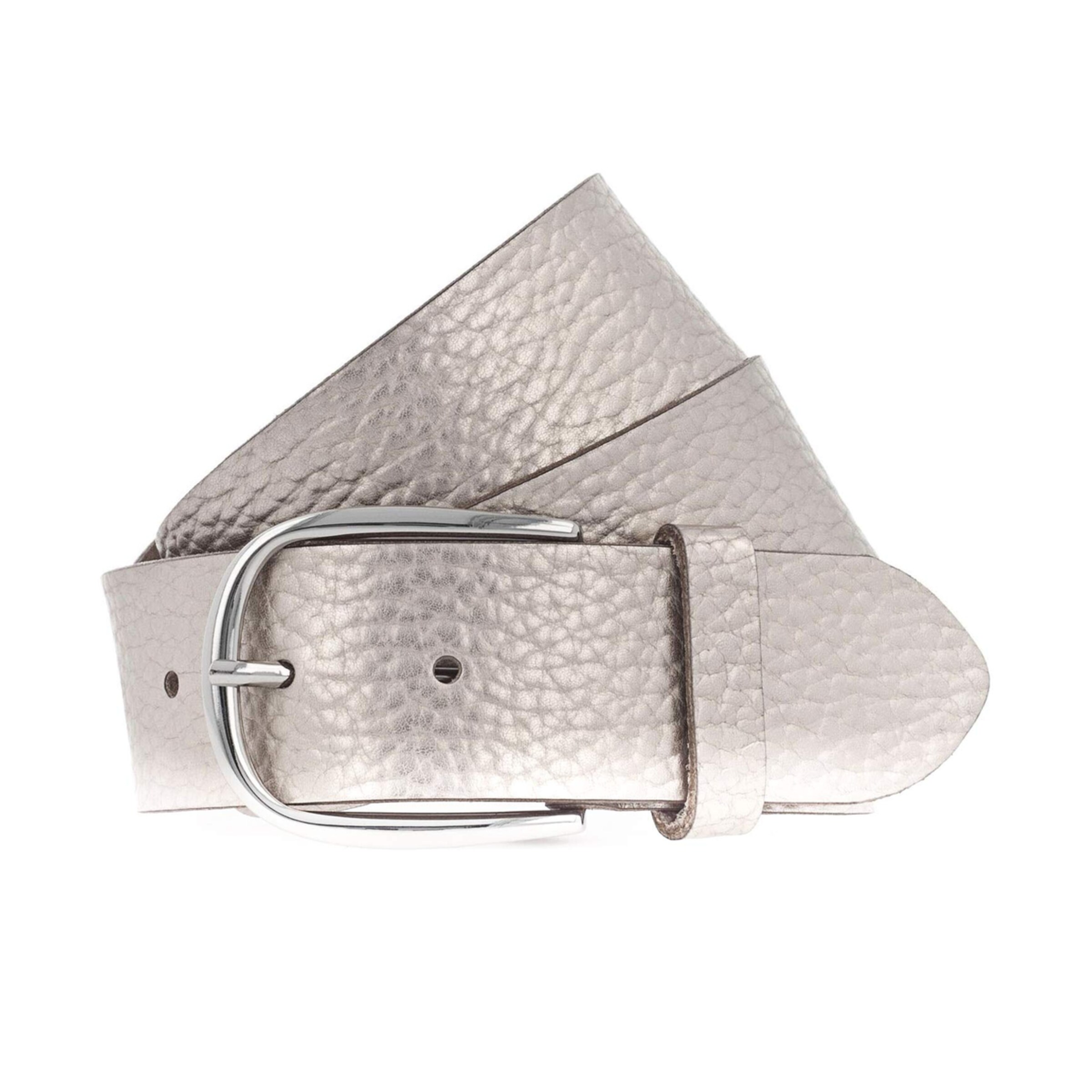 VANZETTI Ремень в Золотой