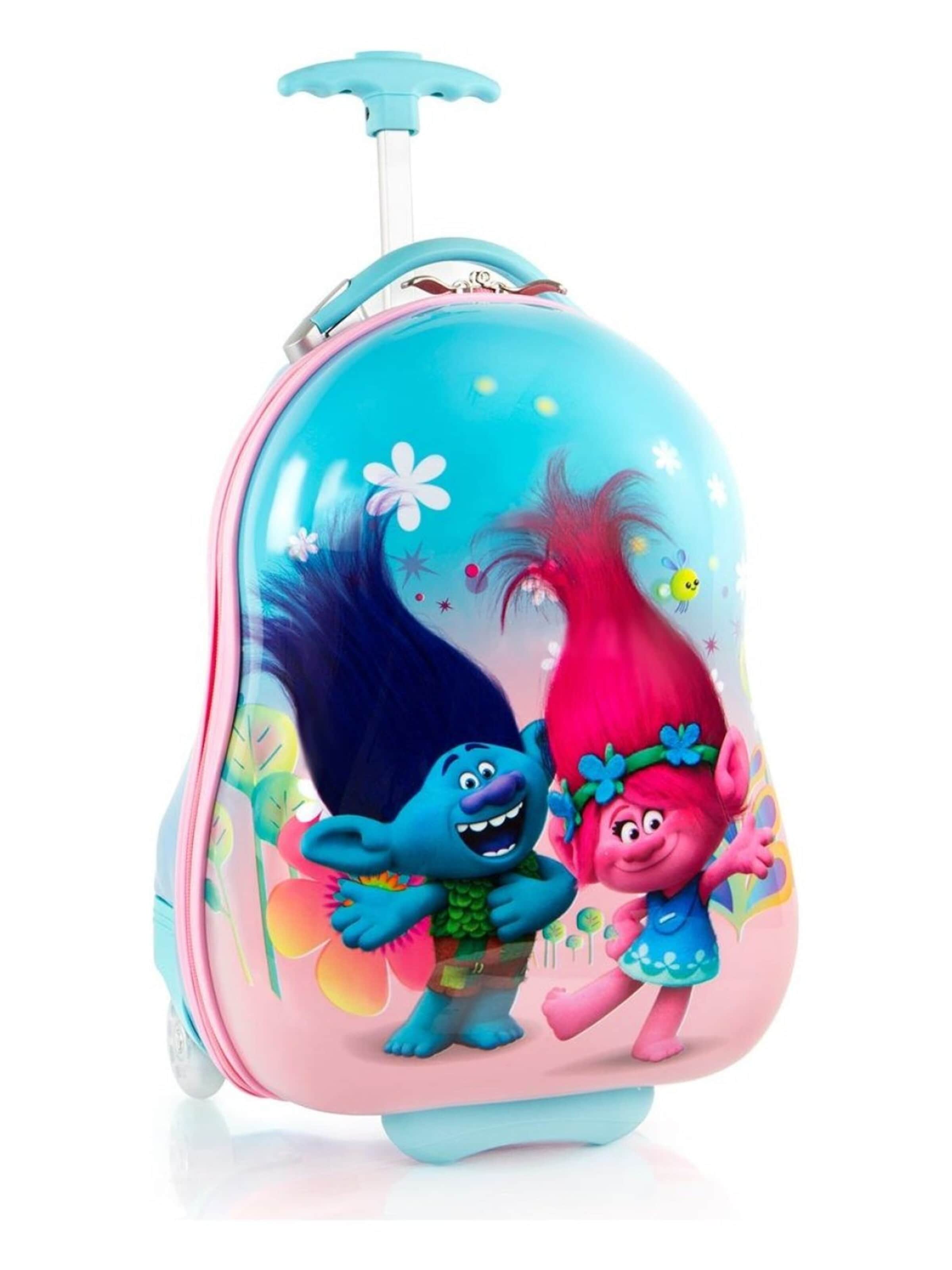 Heys Suitcase in Blue