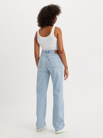 Loosefit Jeans '501® 90's Jeans' di LEVI'S ® in blu
