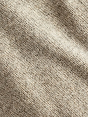 Barbour Strickjacke‌‌‌‌‌‌ in Grau