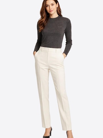 Cocain Underwear Sweater in Grey