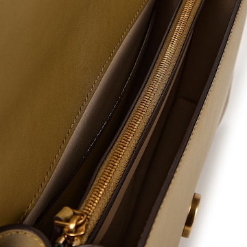 Sac à bandoulière 'Love One' PINKO en jaune