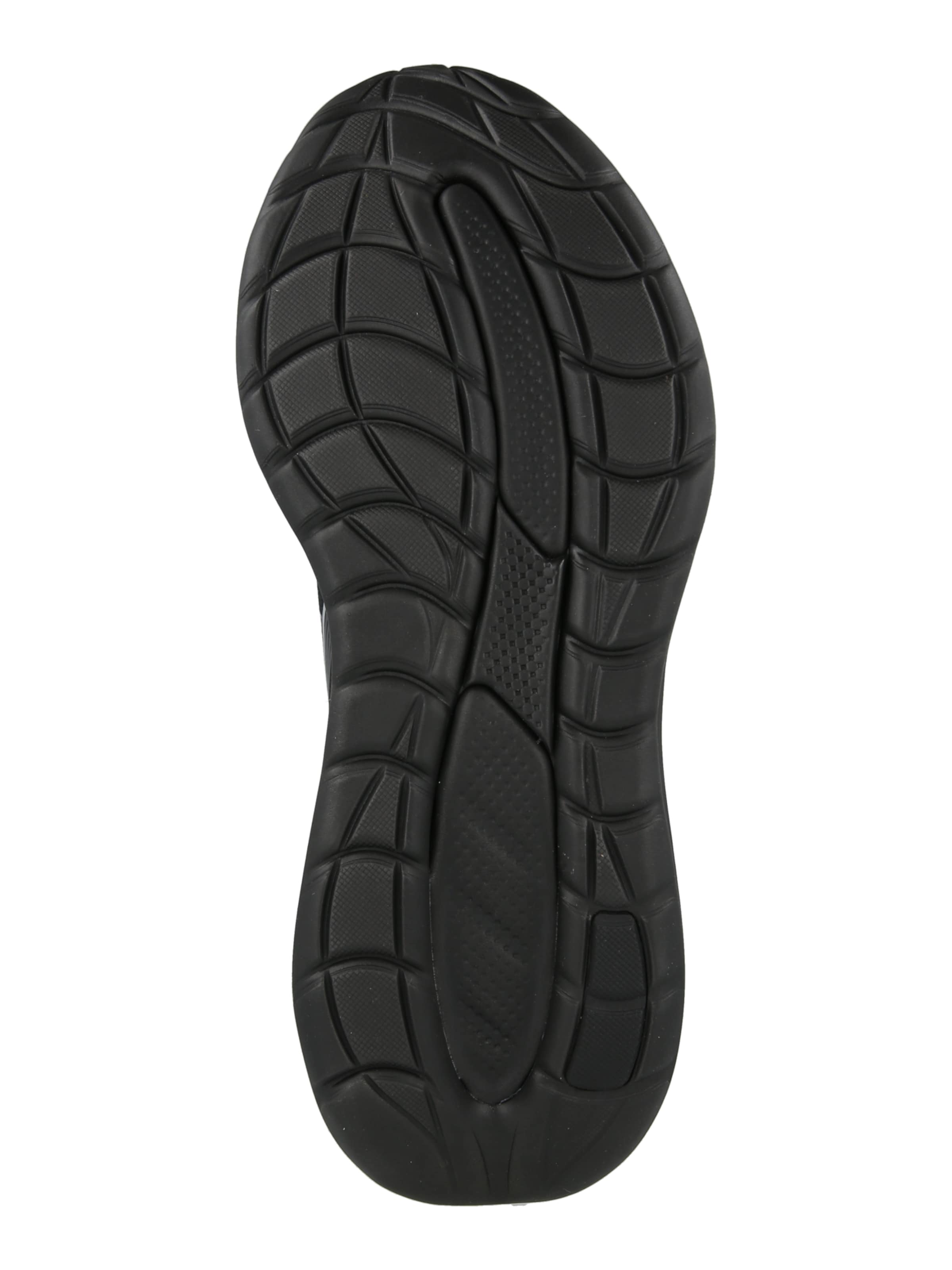 ASICS Futócipők 'Gel-Cumulus 28' - fekete