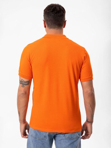 Anou Anou T-shirt i brun