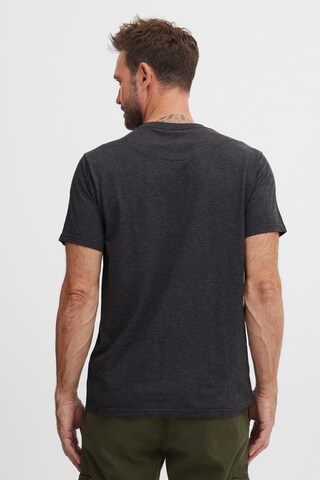 FQ1924 Shirt 'Dante' in Grey