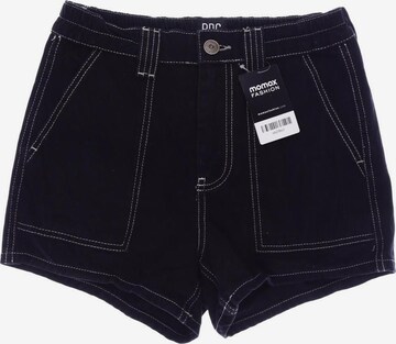 Urban Outfitters Shorts S in Schwarz: predná strana