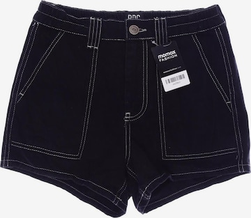 Urban Outfitters Shorts in S in Black: front