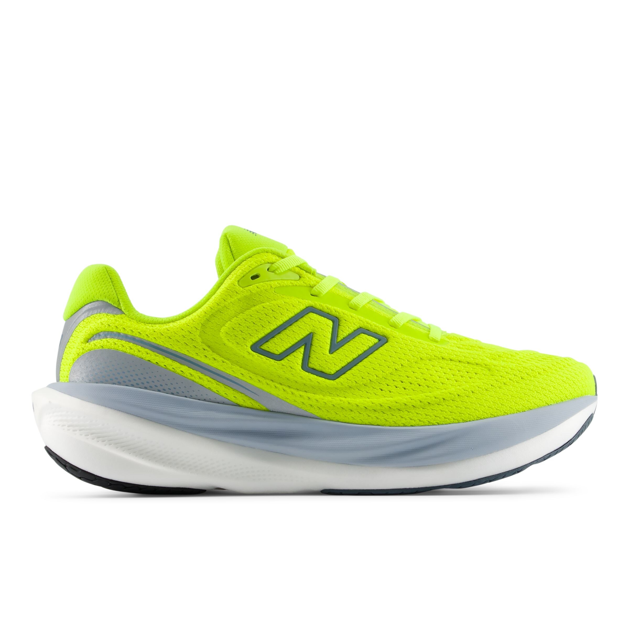 new balance '1080v15 Grey Days'. in Grün